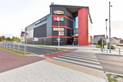 Fitness Klub ZDROFIT Koszalin - Galeria Kosmos